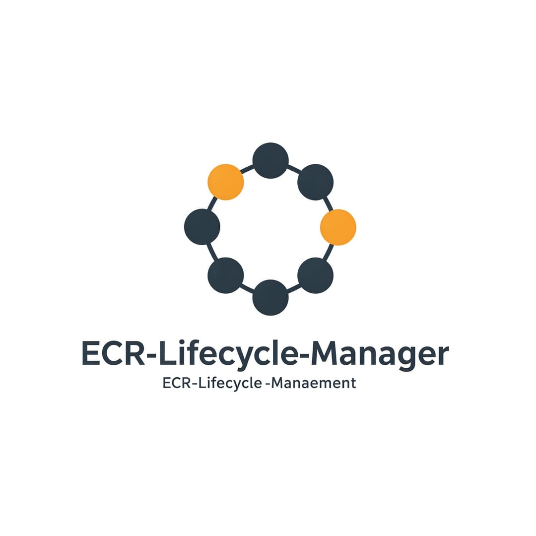 ECR Manager